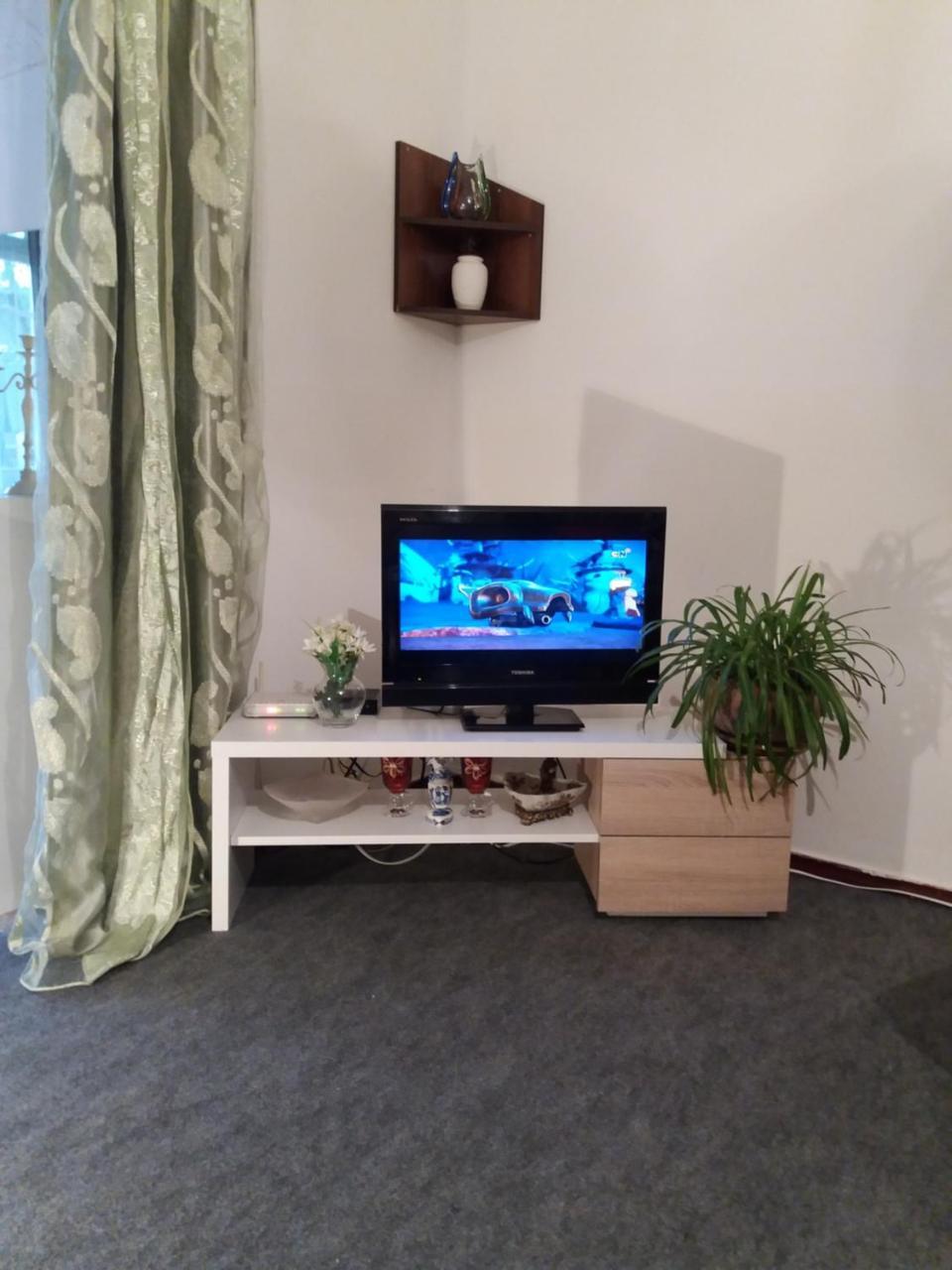 Madona'S Apartment Tbilisi Ngoại thất bức ảnh
